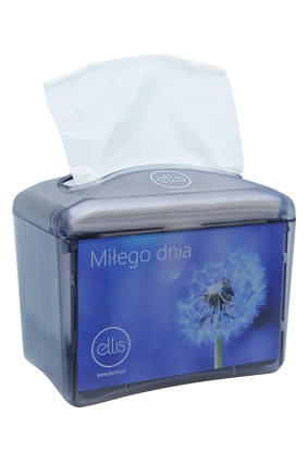 Podajnik do serwetek ELLIS Napkins 2950 N4