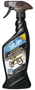 DETAILER Bike Cleaner 0,6l szybkie usuwanie błota