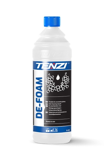 TENZI De-Foam 1l Odpieniacz