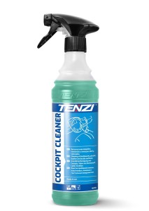 TENZI Cockpit Cleaner GT 0,6l Gruntowne czyszczenie kokpitów