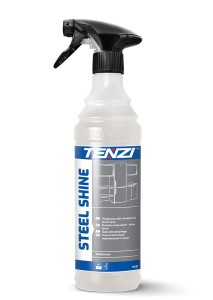 TENZI Steel Shine GT 600ml Pielęgnacja stali nierdzewnej błyszczącej 