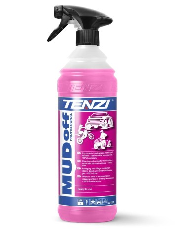 TENZI MUD OFF 1l