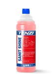 Tenzi Sanit Shine 1l bieżące mycie sanitariatów nabłyszczający