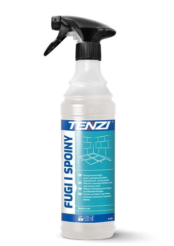 TENZI Fugi i spoiny 0,6l
