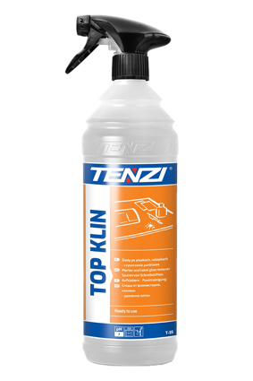 TENZI Top KLIN 1l usuwanie śladów po pisakach