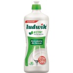 Ludwik płyn do mycia naczyń 900g mięta