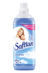 Softlan 1l Windfrisch płyn do płukania niebieski