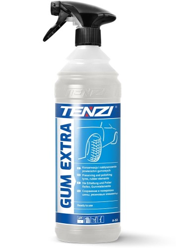 TENZI GUM Extra GT 1l