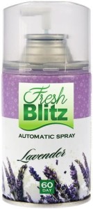 Fresh Blitz odświeżacz powietrza wkład 260ml Lavender 