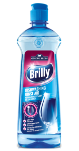 General Fresh Billy 500ml nabłyszczacz do zmywarek