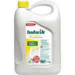 Ludwik płyn do naczyń 5l cytryna
