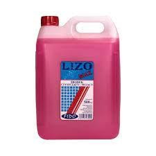 Lizo-Max 5l płyn czyszcząco - myjący