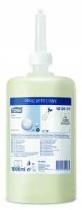 Mydło Tork w płynie perfumowane S1 420501 1000ml 