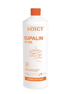 VC 350 Eupalin 1l bieżące mycie i nabłyszczanie podłóg